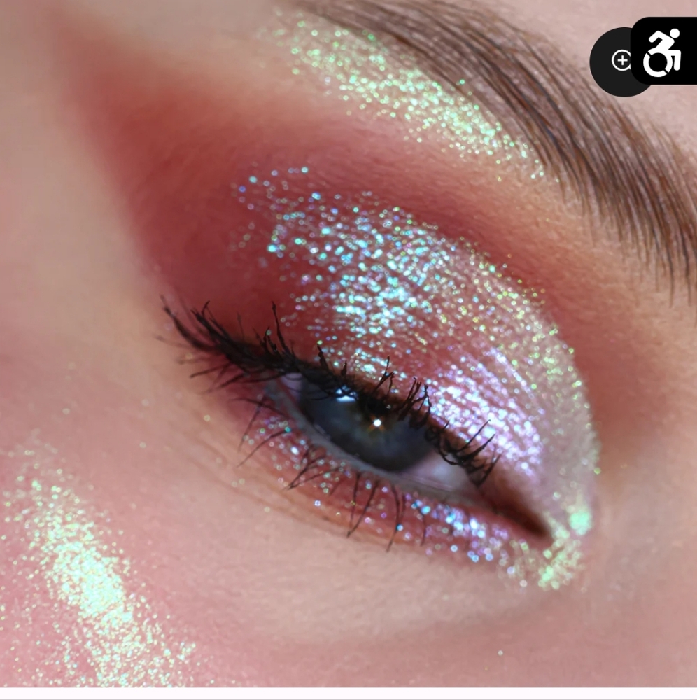 Moira chroma light shadow summer dream eye shadow - Picture 3 of 6